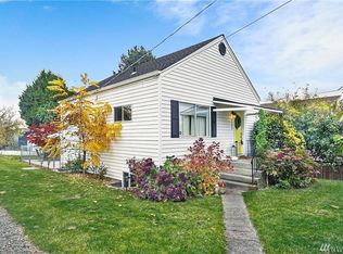 1227 SW Myrtle St, Seattle, WA 98106