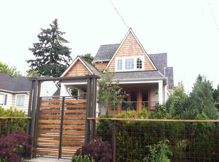 814 NE 96th St, Seattle, WA 98115