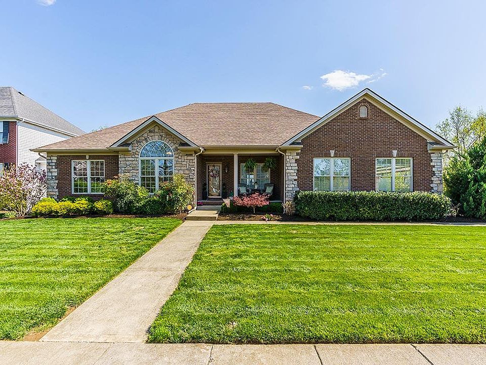 904 Lane Cir, Versailles, KY 40383 Zillow