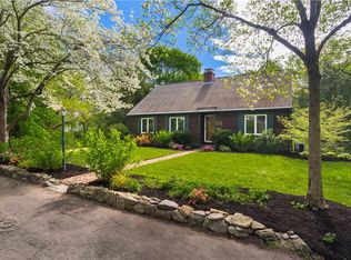 4490 Post Rd, Warwick, RI 02818