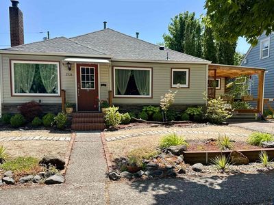 1516 Madison St NE, Salem, OR, 97301