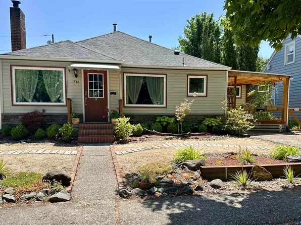 1516 Madison St NE, Salem, OR 97301