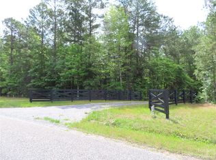 1992 Garvin Rd TRACT 2, York, SC 29745