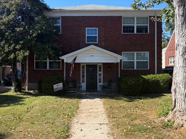 224 Browns Ln APT 3, Louisville, KY 40207