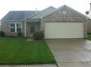 1442 Valdosta Ct, Shelbyville, IN 46176