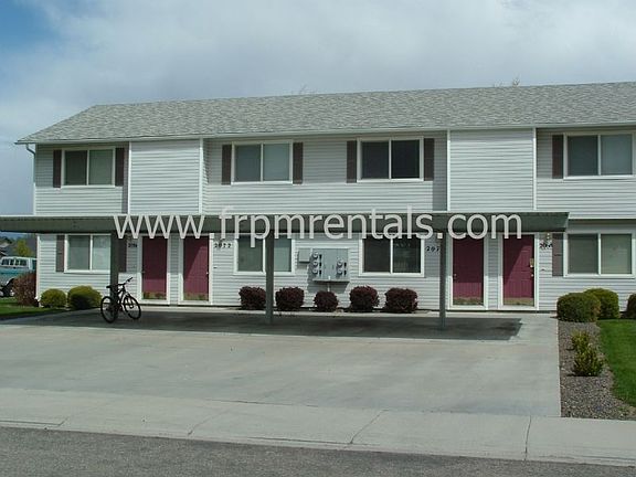 Bridgewood Park Townhomes