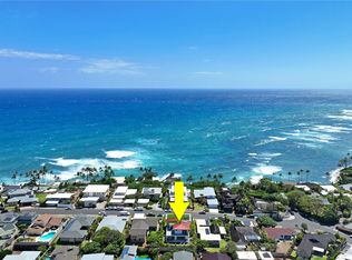 4126 Papu Cir, Honolulu, HI 96816