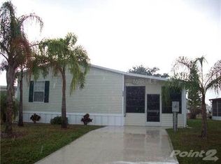 7333 Desant Ln, Pt Charlotte, FL 33981