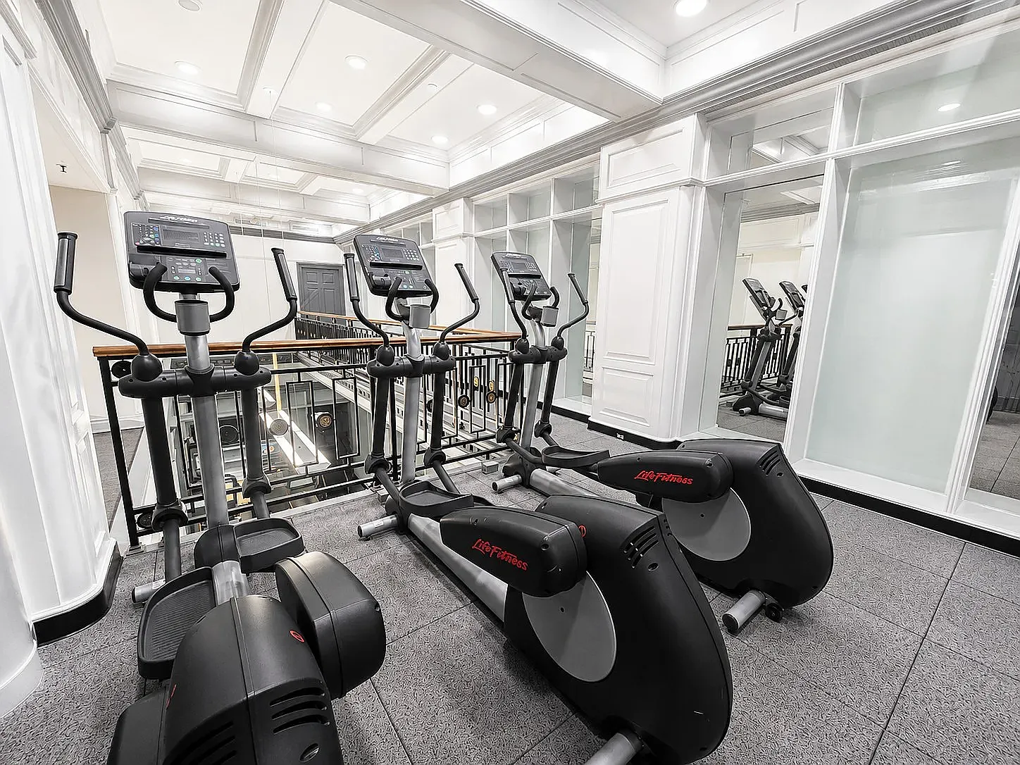 100 Maiden Lane — Photo 4