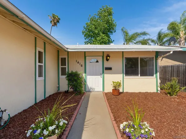 1416 S Maple St, Escondido, CA 92025
