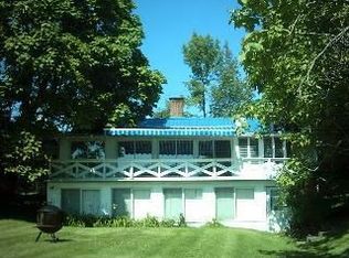 350 N Shore Rd, Cuba, NY 14727