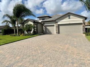 19314 Elston Way, Estero, FL 33928