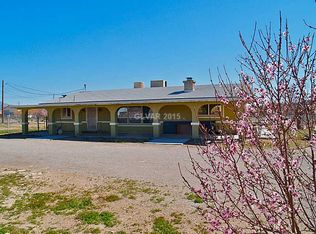 5016 N Monte Cristo Way, Las Vegas, NV 89149