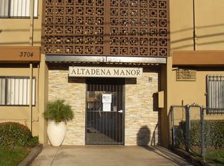 3704 Altadena Ave APT 3, San Diego, CA 92105