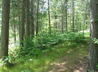 Near Moonlight Dr, --, WI 54558