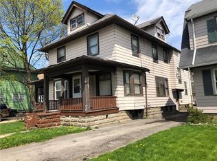 294 Rugby Ave, Rochester, NY 14619