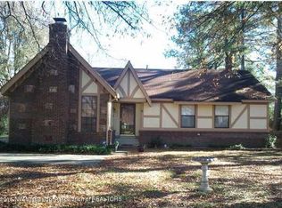 7060 Greenbrook Pkwy, Southaven, MS 38671