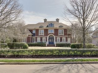 1495 Willowbrooke Cir, Franklin, TN 37069