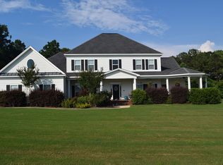 851 Holley Mill Rd, Eclectic, AL 36024