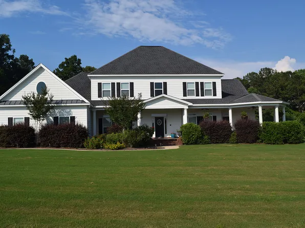 851 Holley Mill Rd, Eclectic, AL 36024