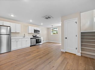 3717 1/2 S Decatur St, Denver, CO 80219