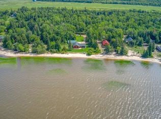 53939 Sandy Ridge Rd, Waskish, MN 56685