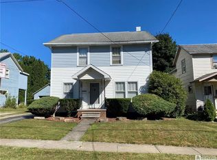 526 3rd Ave, Olean, NY 14760