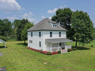 9390 Millard Long Rd, Westover, MD 21871