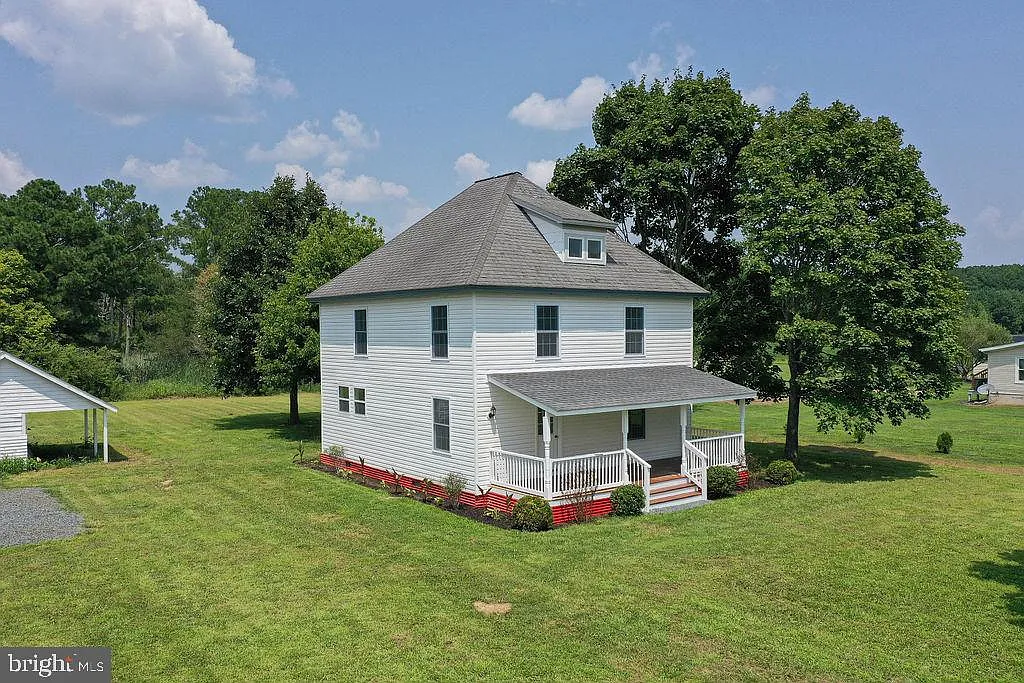 9390 Millard Long Rd photo 1