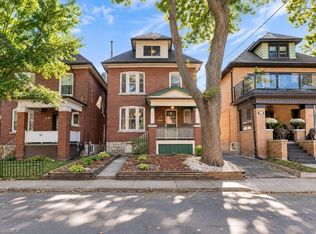 61 Garfield Ave S, Hamilton, ON L8M2R9