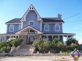 3843 20th St W, Rosamond, CA