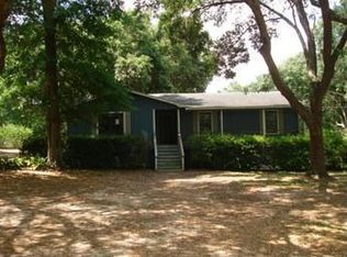 7050 Hampton Rd, Irvington, AL 36544