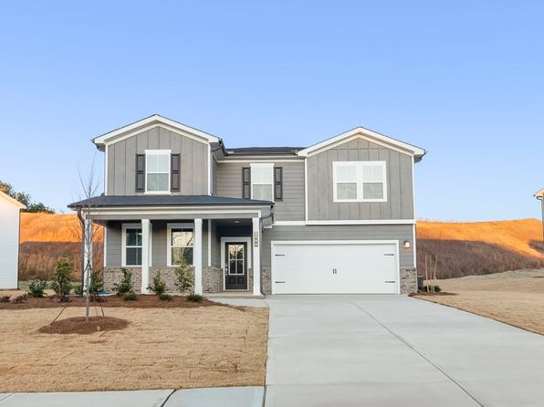 5595 Rosehall Pl S, Atlanta, GA 30349