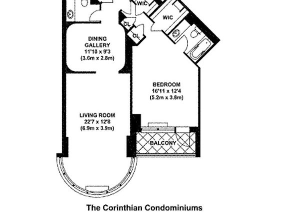 2nd image of 330 E 38th St APT 34P