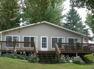 13690 W McBride Rd, Coral, MI 49322