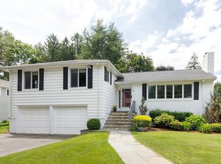 78 Clifton Rd, Newton, MA 02459