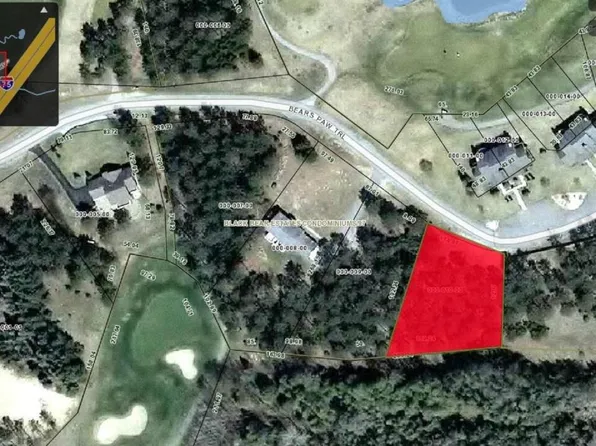 Bear Paw Trl #10, Vanderbilt, MI 49795