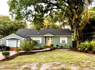 1309 E Clifton St, Tampa, FL 33604
