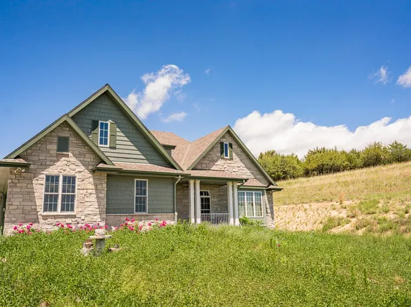 1449 240th Ave, Thurman, IA 51654