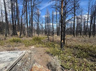 Nf 4464 Rd LOT 800, Beatty, OR 97621