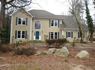 2379 Sassafrass Ln, Powder Springs, GA 30127