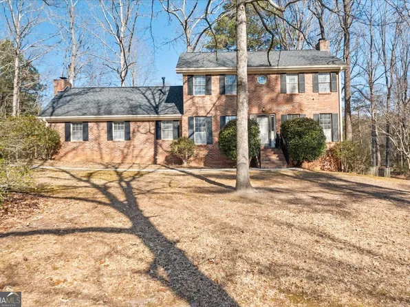 140 Sandy Dr, Stockbridge, GA 30281