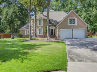 114 Prentice Cir, Goose Creek, SC 29445