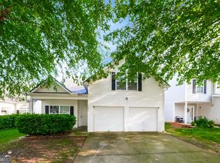 5012 Serenity Point Ln, Villa Rica, GA 30180