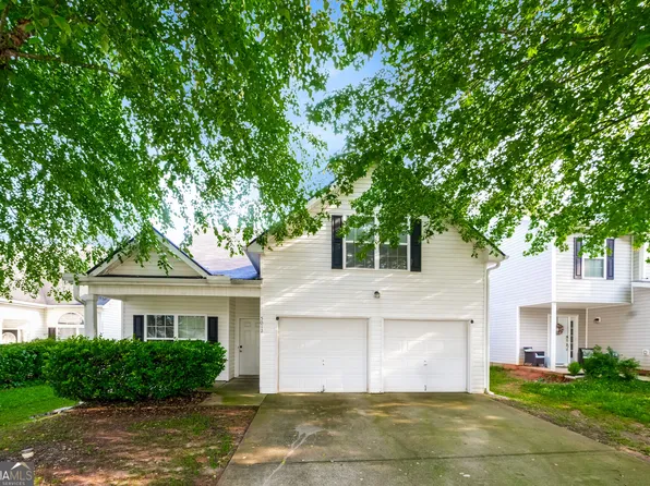 5012 Serenity Point Ln, Villa Rica, GA 30180