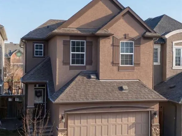 30 SW Cranarch Vw SE, Calgary, AB T3M 2J3