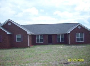 847 Griffin Landing Rd, Girard, GA 30426