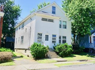 54-56 Gilbert St, Watertown, MA 02472