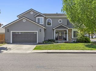 861 Annalee Dr, Central Pt, OR