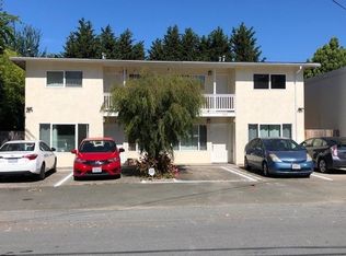 302 Laurel Way #1, Mill Valley, CA 94941